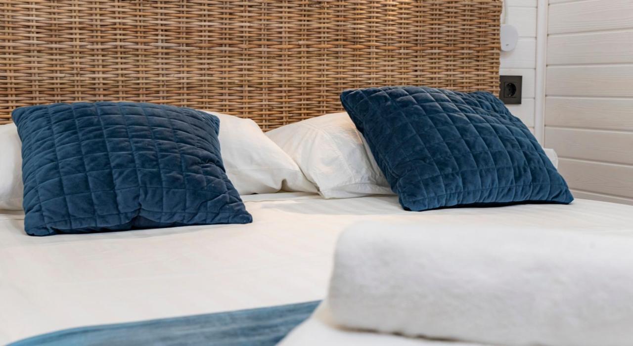 "Breeze" Aparthotel By Parrot'S House Лорет де Мар Екстериор снимка