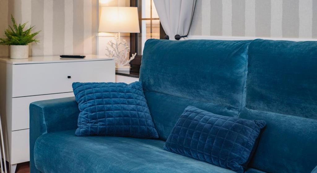 "Breeze" Aparthotel By Parrot'S House Лорет де Мар Екстериор снимка