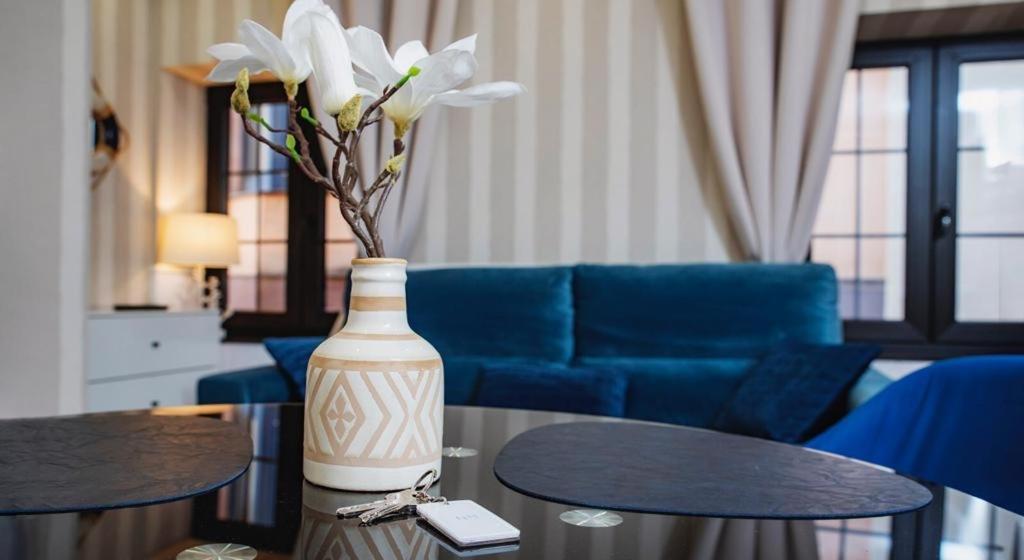 "Breeze" Aparthotel By Parrot'S House Лорет де Мар Екстериор снимка