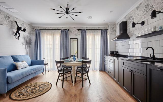 "Breeze" Aparthotel By Parrot'S House Лорет де Мар Екстериор снимка