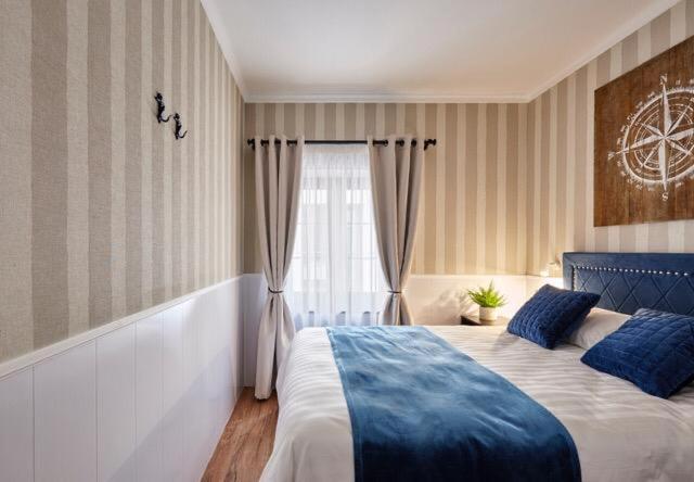 "Breeze" Aparthotel By Parrot'S House Лорет де Мар Екстериор снимка