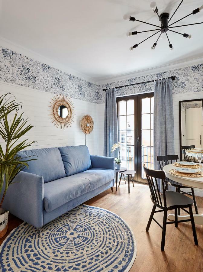 "Breeze" Aparthotel By Parrot'S House Лорет де Мар Екстериор снимка