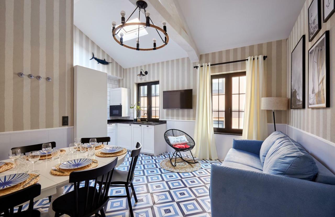 "Breeze" Aparthotel By Parrot'S House Лорет де Мар Екстериор снимка