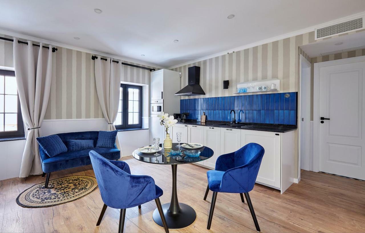 "Breeze" Aparthotel By Parrot'S House Лорет де Мар Екстериор снимка