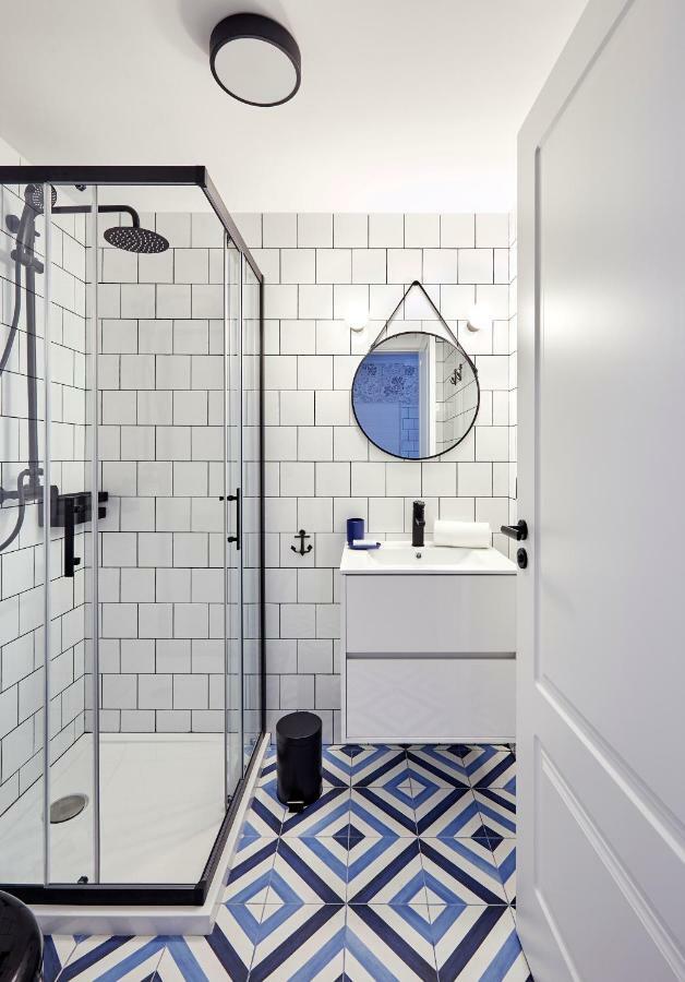 "Breeze" Aparthotel By Parrot'S House Лорет де Мар Екстериор снимка