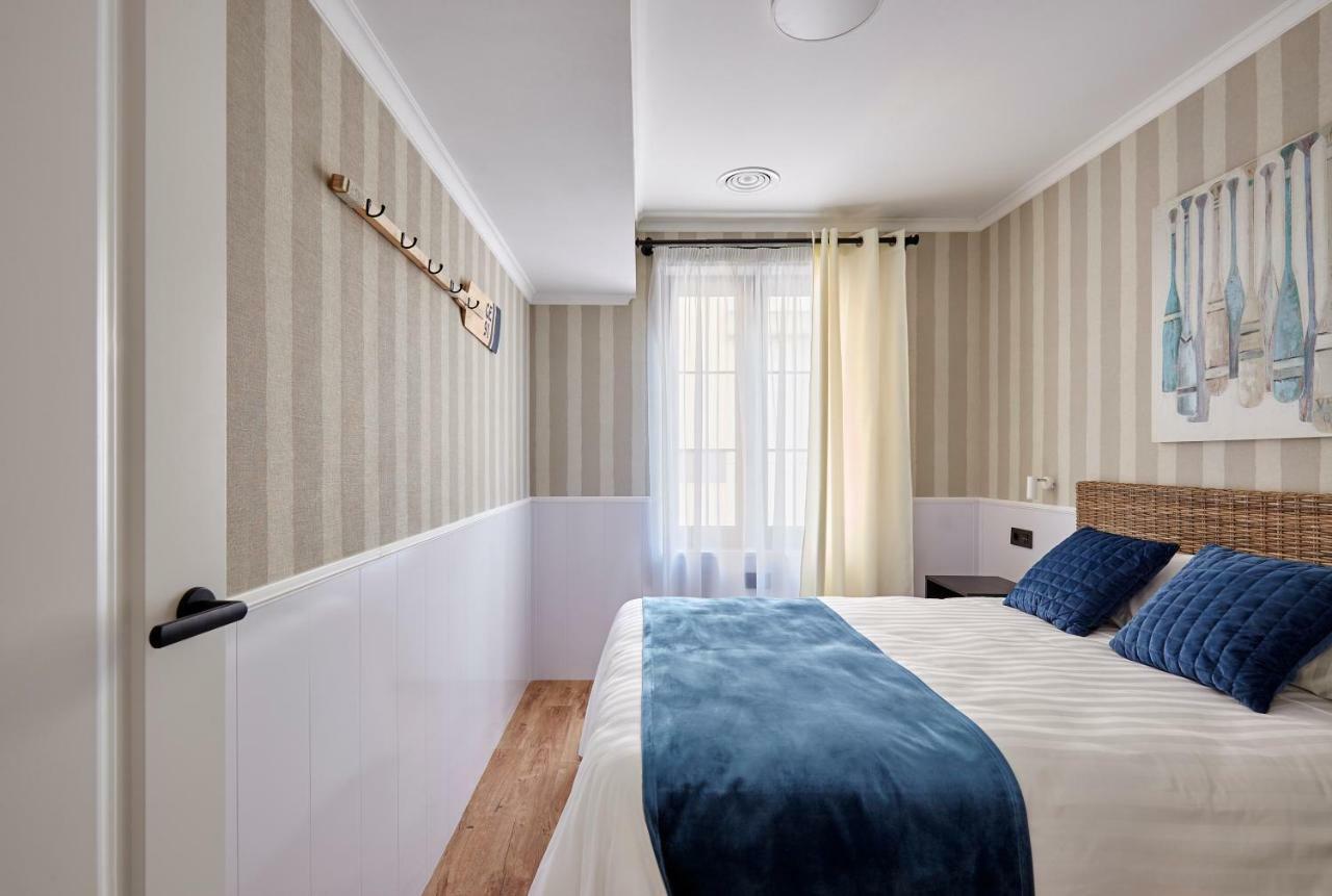 "Breeze" Aparthotel By Parrot'S House Лорет де Мар Екстериор снимка